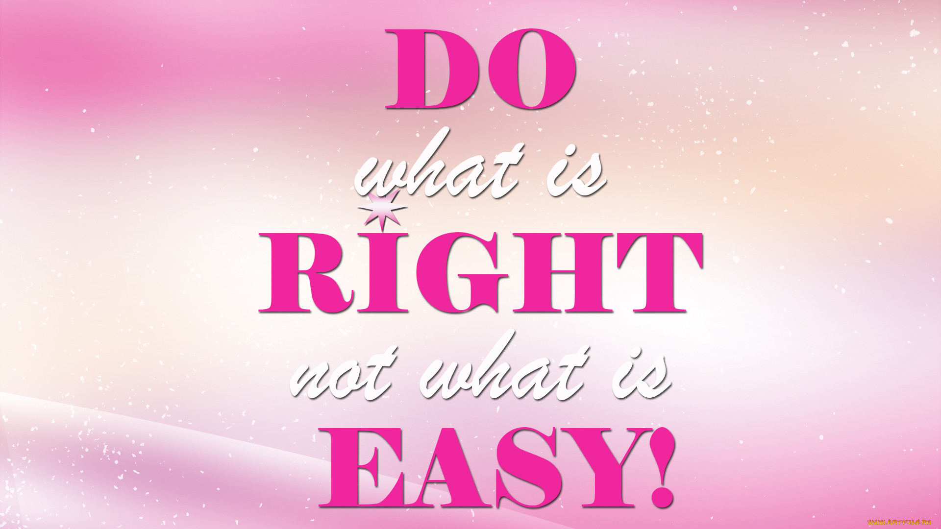 , ,  ,  , misc, , motivational